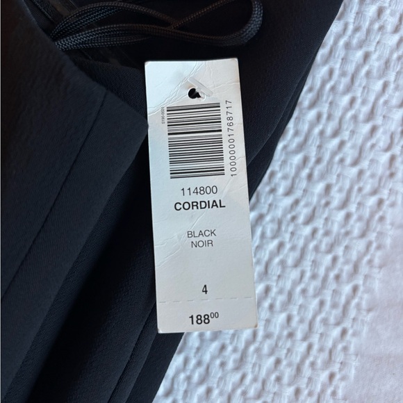 Aritzia Wilfred Cordial Cargo Jumpsuit - Picture 5 of 6